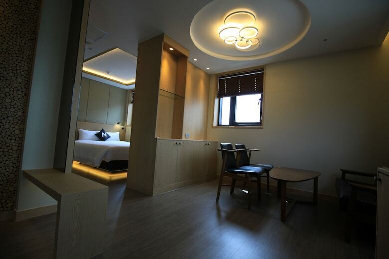 Albergue Seoul N Hotel Dongdaemun