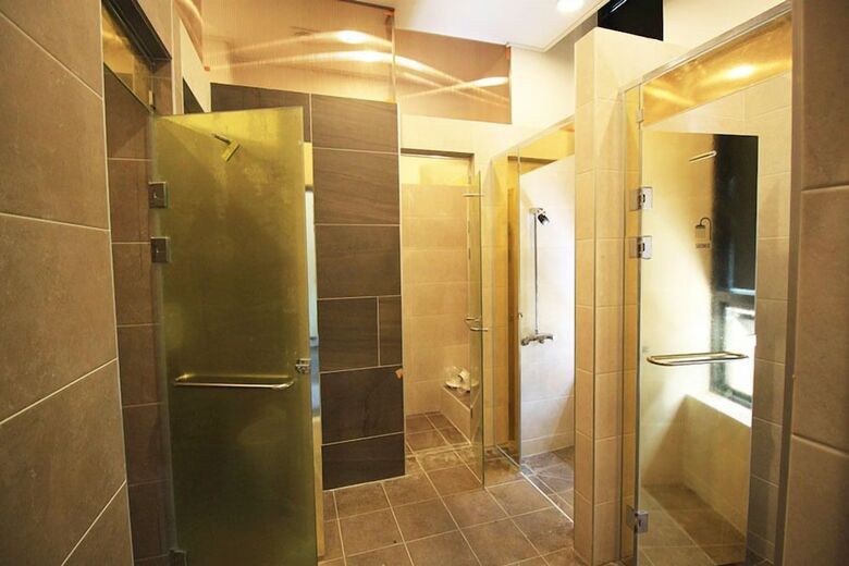 Albergue Seoul N Hotel Dongdaemun