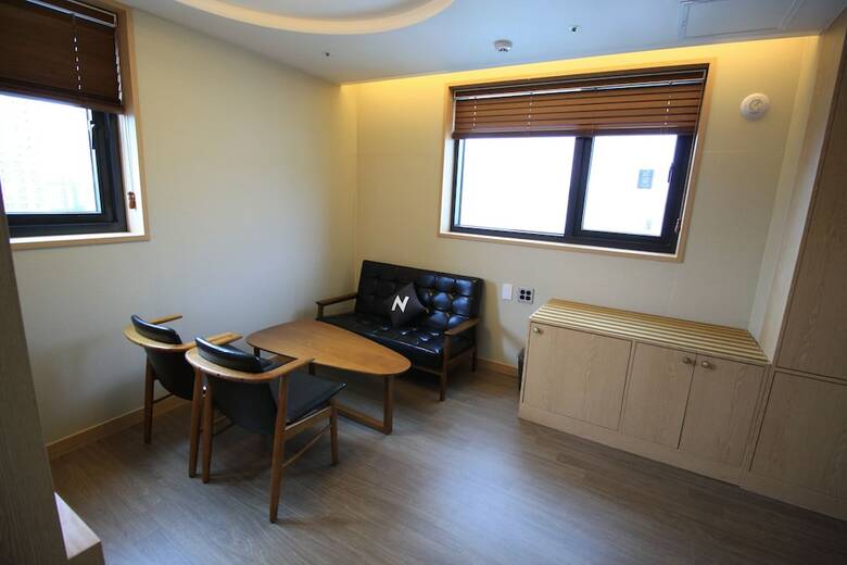 Albergue Seoul N Hotel Dongdaemun