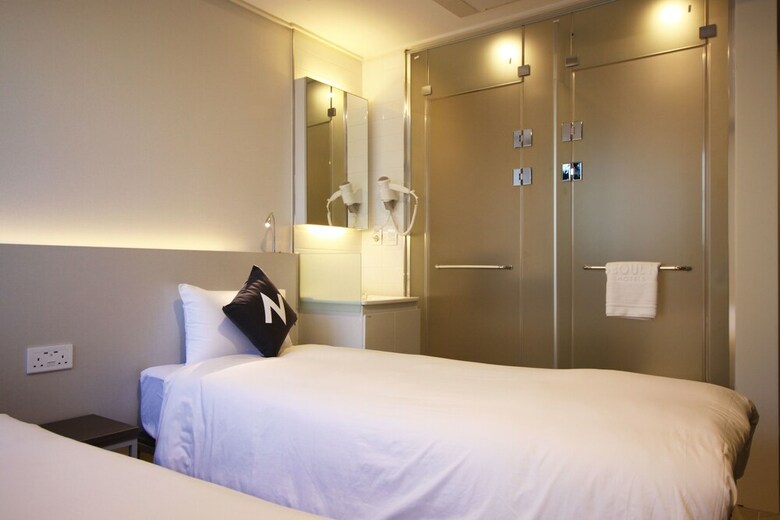 Albergue Seoul N Hotel Dongdaemun