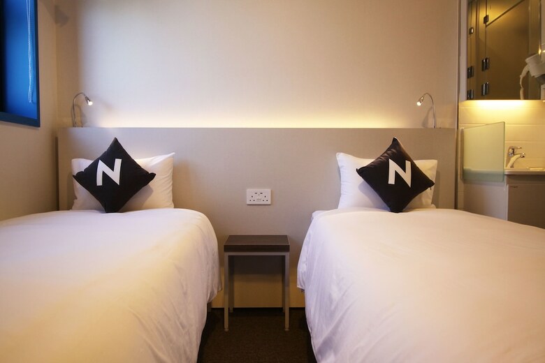Albergue Seoul N Hotel Dongdaemun