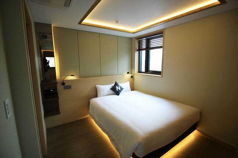 Albergue Seoul N Hotel Dongdaemun