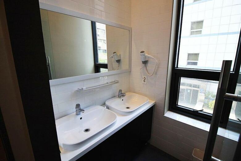 Albergue Seoul N Hotel Dongdaemun