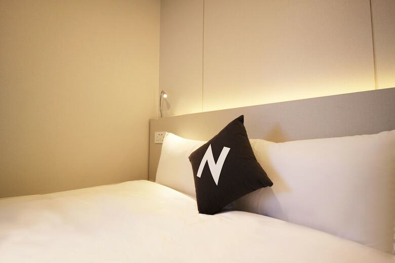 Albergue Seoul N Hotel Dongdaemun