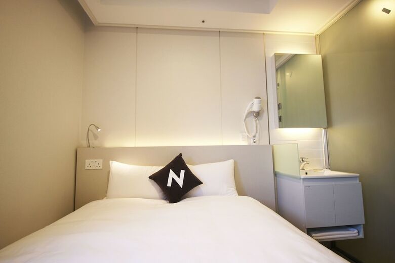 Albergue Seoul N Hotel Dongdaemun