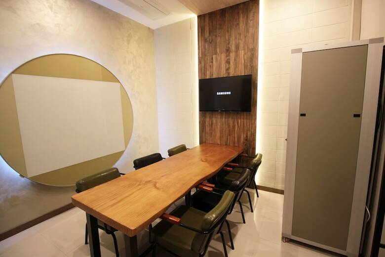 Albergue Seoul N Hotel Dongdaemun