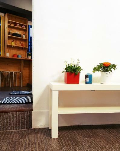 Hostal Lvia Guesthouse