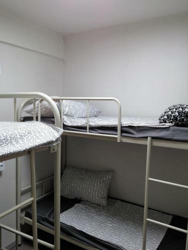 Hostal Lvia Guesthouse