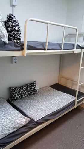 Hostal Lvia Guesthouse