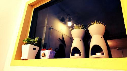 Hostal Lvia Guesthouse