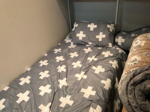 Apartamento Seoul Stay
