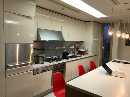 Apartamento Seoul Stay