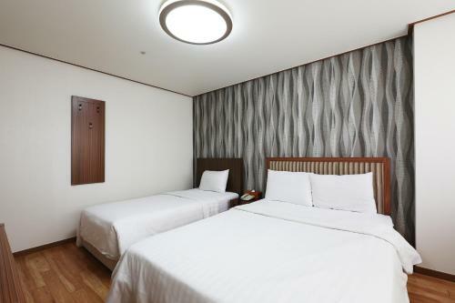 Hostal Erica Guesthouse