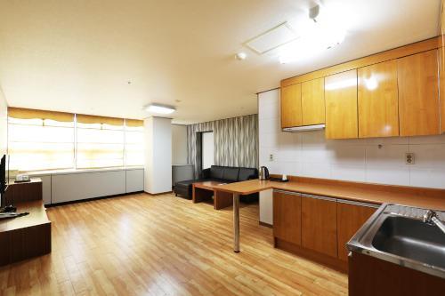 Hostal Erica Guesthouse