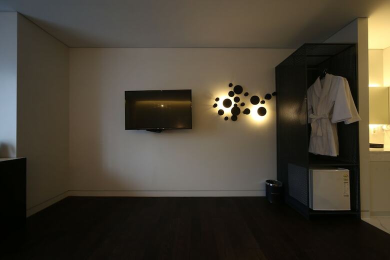 Acc Design Hotel