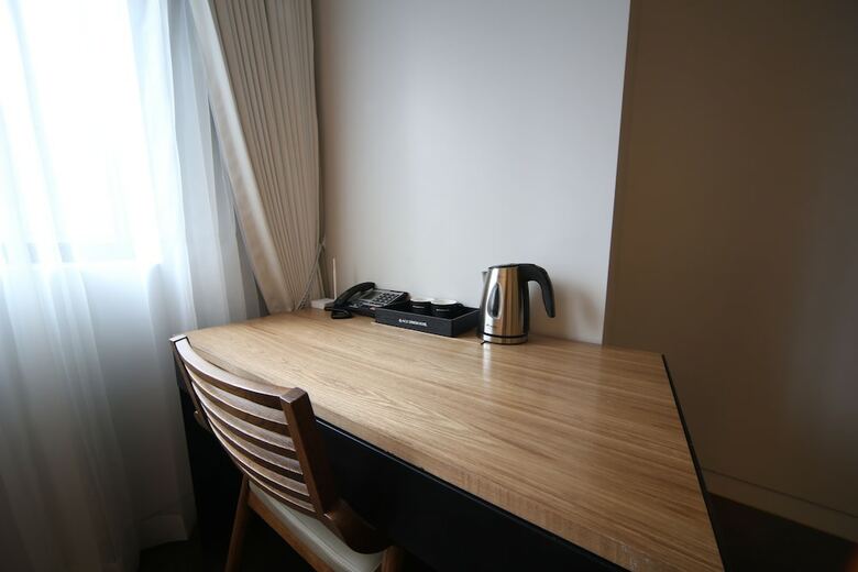 Acc Design Hotel