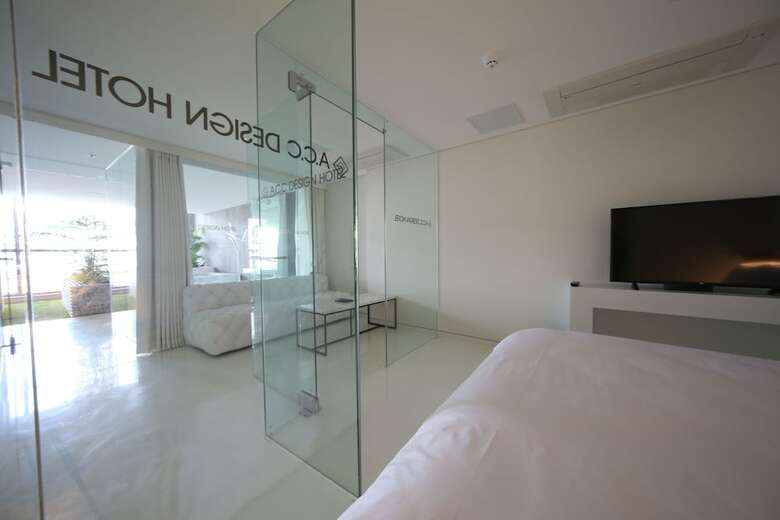 Acc Design Hotel