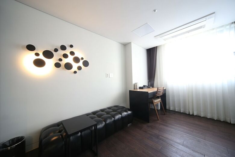 Acc Design Hotel