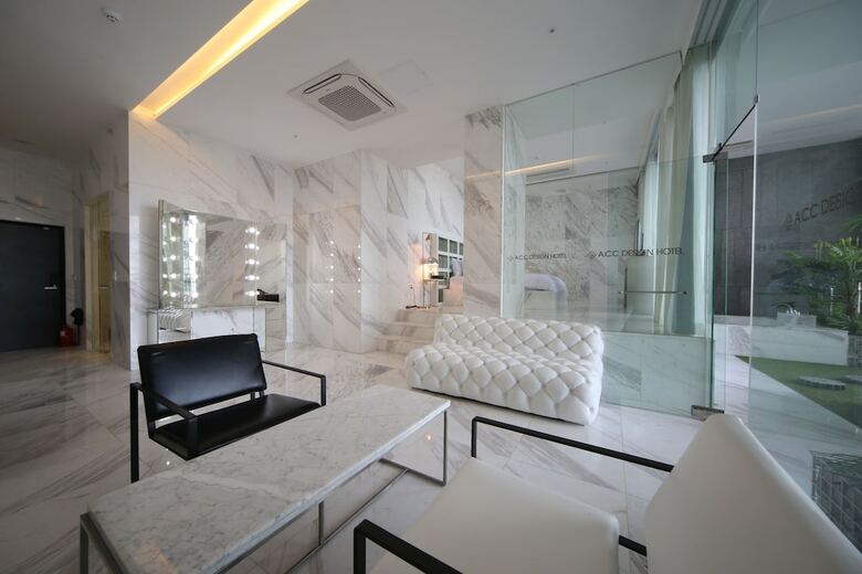 Acc Design Hotel