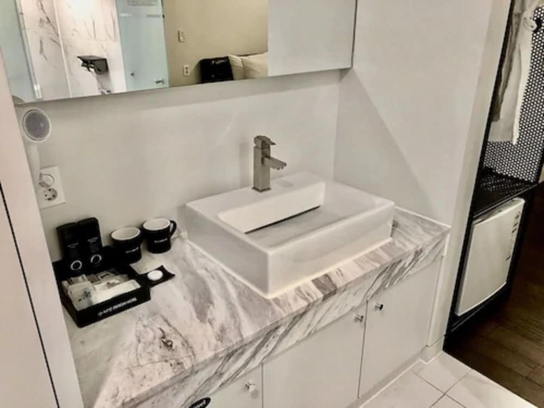 Acc Design Hotel