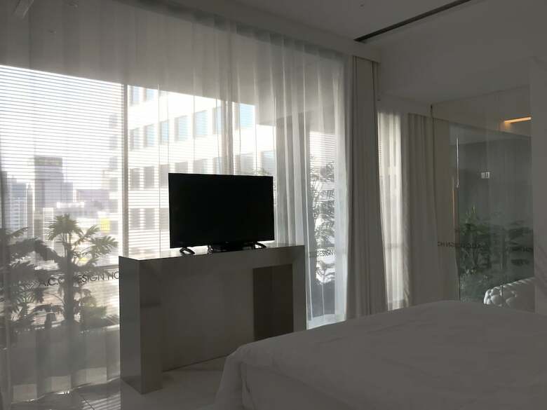 Acc Design Hotel