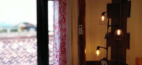 Hostal Love At First Sight