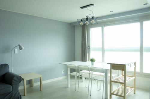 Terrace Apartment