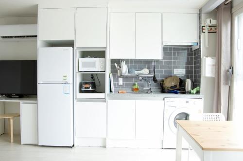 Terrace Apartment