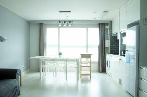 Terrace Apartment