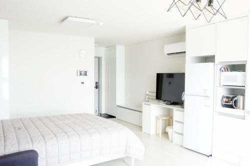 Terrace Apartment