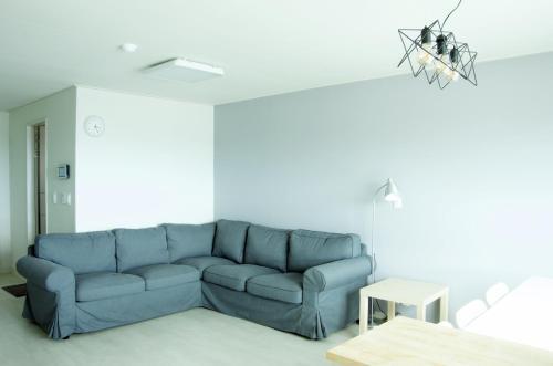Terrace Apartment