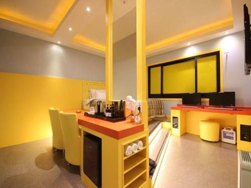 K Motel