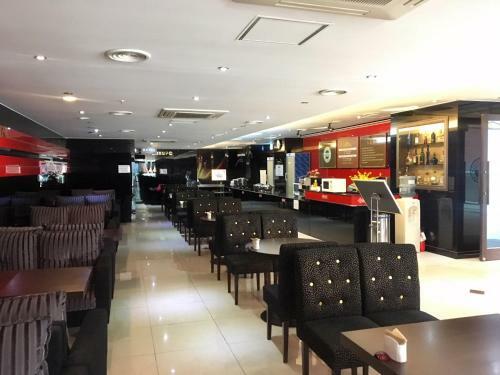 Nobless Hotel