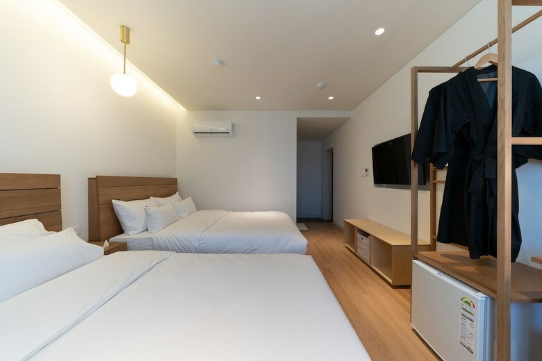 Heyy Chuncheon Hotel