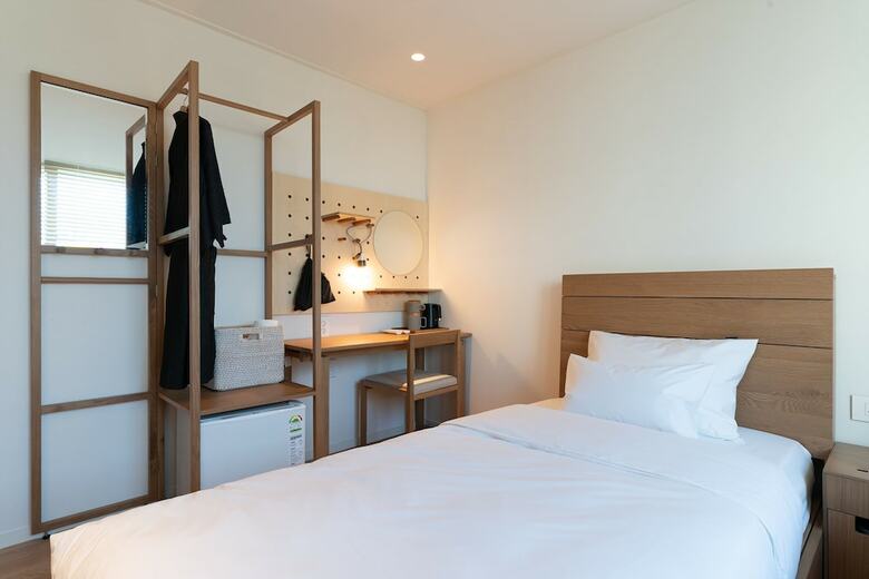 Heyy Chuncheon Hotel