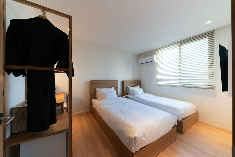 Heyy Chuncheon Hotel