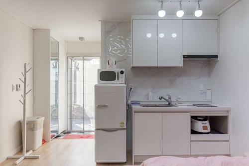 Apartamento Hanihaus Sinchon-ri