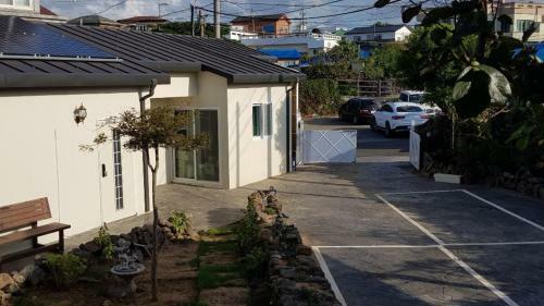 Apartamento Hanihaus Sinchon-ri