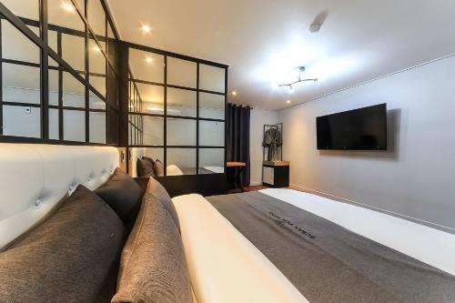 Busan Station View Hotel