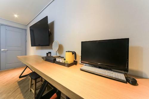 Busan Station View Hotel