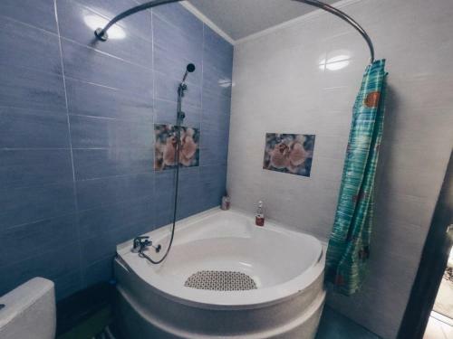 Apartments Pobedy Ayazhan
