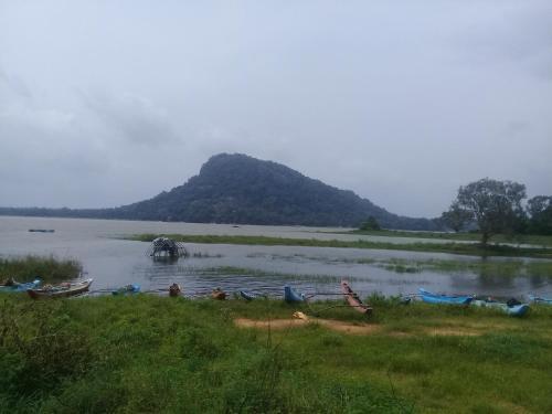 Elephant View Hotel