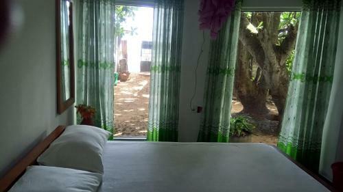 Green Villa Beach And Juice Bar