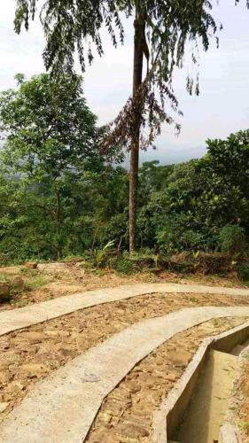 Hotel Sobakee Hill Resort Sri Lanka