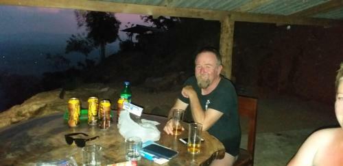 Hotel Sobakee Hill Resort Sri Lanka
