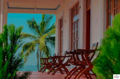 Apartamento Onil Rock Resort