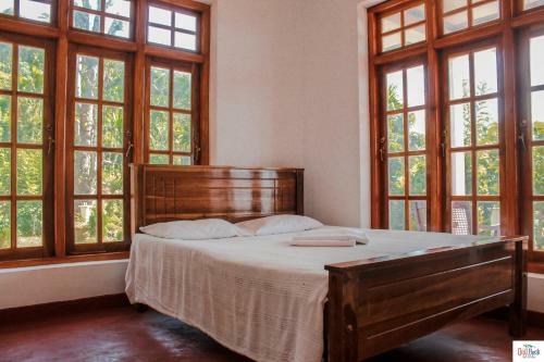 Apartamento Onil Rock Resort