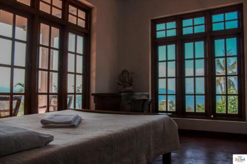 Apartamento Onil Rock Resort