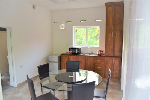 The M Apartment