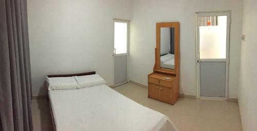 The M Apartment